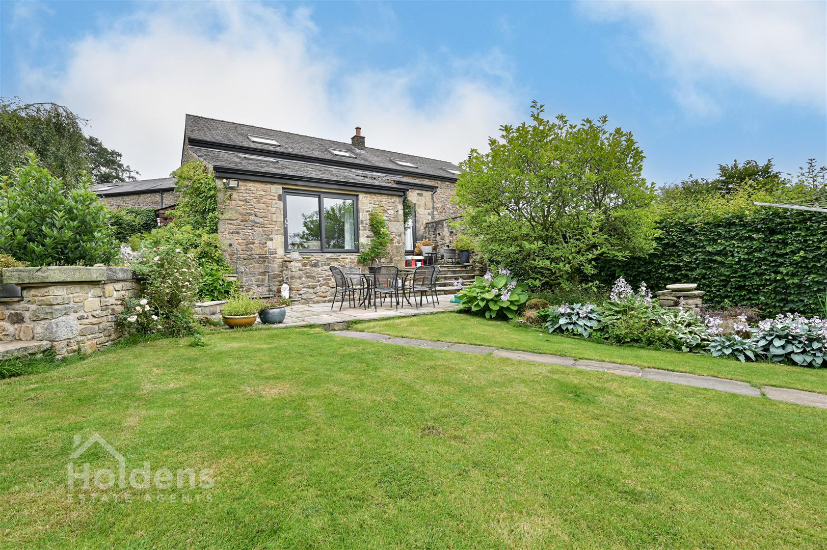 Crombleholme Fold, Goosnargh, Preston